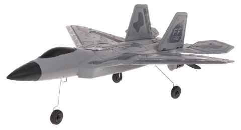 Samolot Myśliwiec RAPTOR-22 R/C Samolot Myśliwiec RAPTOR-22 R/C