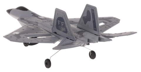 Samolot Myśliwiec RAPTOR-22 R/C Samolot Myśliwiec RAPTOR-22 R/C