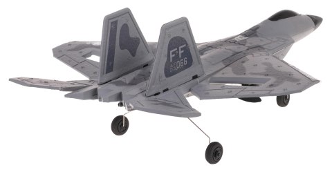 Samolot Myśliwiec RAPTOR-22 R/C Samolot Myśliwiec RAPTOR-22 R/C