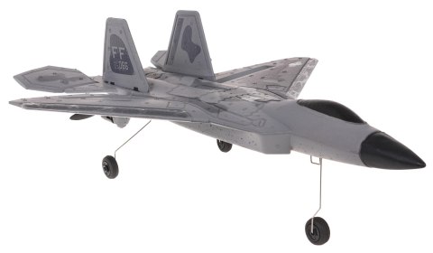 Samolot Myśliwiec RAPTOR-22 R/C Samolot Myśliwiec RAPTOR-22 R/C