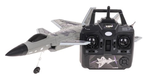 Samolot Myśliwiec RAPTOR-J20 R/C Samolot Myśliwiec RAPTOR-J20 R/C