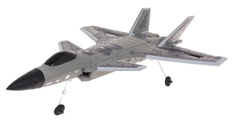 Samolot Myśliwiec RAPTOR-J20 R/C Samolot Myśliwiec RAPTOR-J20 R/C