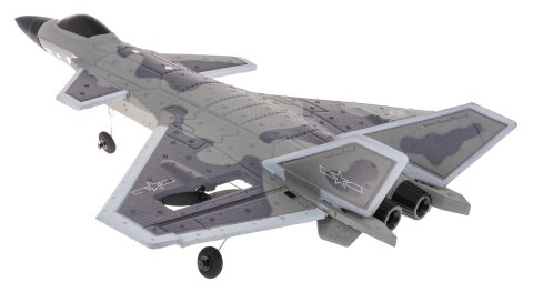 Samolot Myśliwiec RAPTOR-J20 R/C Samolot Myśliwiec RAPTOR-J20 R/C