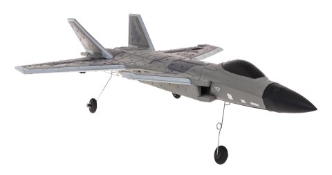 Samolot Myśliwiec RAPTOR-J20 R/C Samolot Myśliwiec RAPTOR-J20 R/C