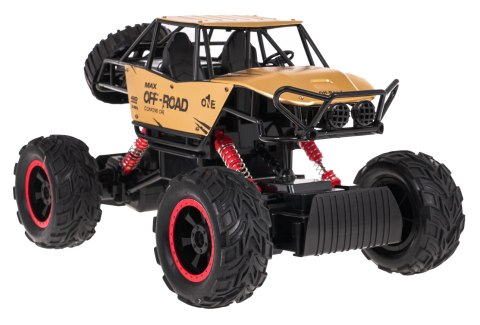 Crawler ONE MAX R/C 1:12 Crawler ONE MAX R/C 1:12