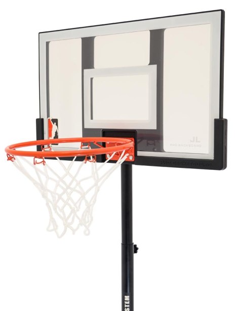 Koszykówka 205cm + Akcesoria Koszykówka 205cm + Akcesoria