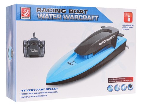 Łódź R/C Water WARCRAFT Łódź R/C Water WARCRAFT