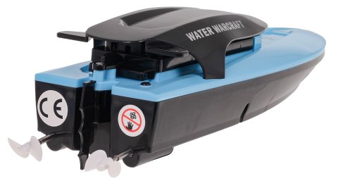 Łódź R/C Water WARCRAFT Łódź R/C Water WARCRAFT