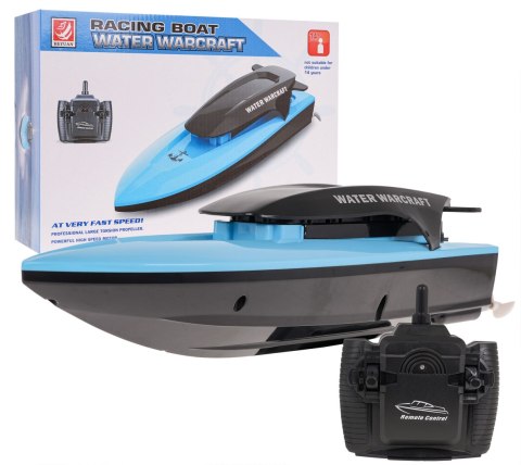 Łódź R/C Water WARCRAFT Łódź R/C Water WARCRAFT