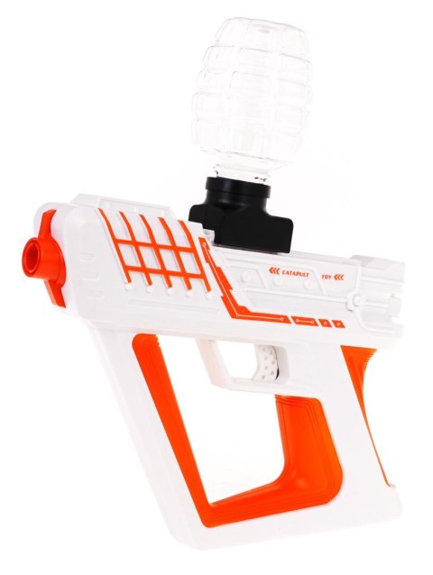 Pistolet GEL BLASTER + Akcesoria Pistolet GEL BLASTER + Akcesoria