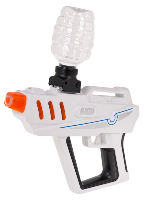 Pistolet Na Kulki Wodne + Akcesoria Pistolet Na Kulki Wodne + Akcesoria