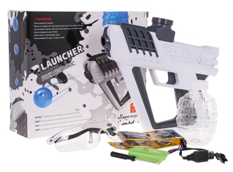 Pistolet Na Kulki Żelowe VORTEX Pistolet Na Kulki Żelowe VORTEX