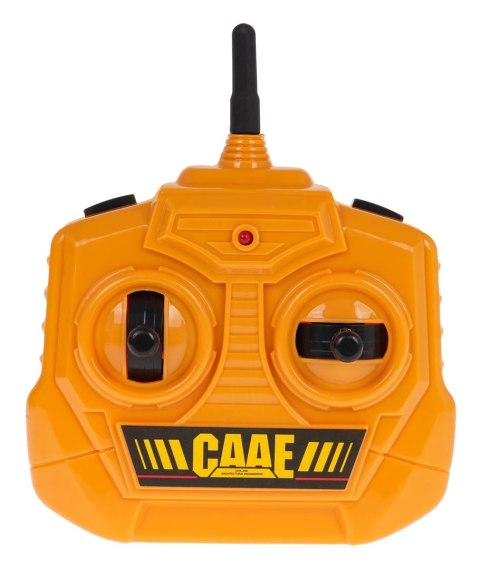 Pojazd Budowlany Spychacz R/C Pojazd Budowlany Spychacz R/C