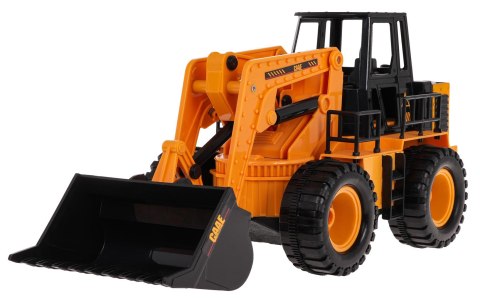 Pojazd Budowlany Spychacz R/C Pojazd Budowlany Spychacz R/C