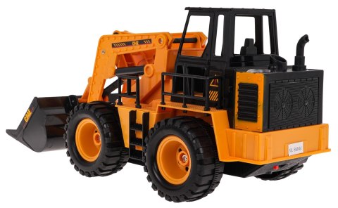 Pojazd Budowlany Spychacz R/C Pojazd Budowlany Spychacz R/C