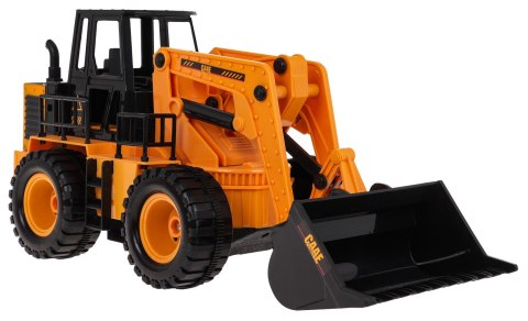 Pojazd Budowlany Spychacz R/C Pojazd Budowlany Spychacz R/C