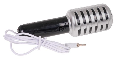 Wzmacniacz z Funkcją Bluetooth + Mikrofon Wzmacniacz z Funkcją Bluetooth + Mikrofon