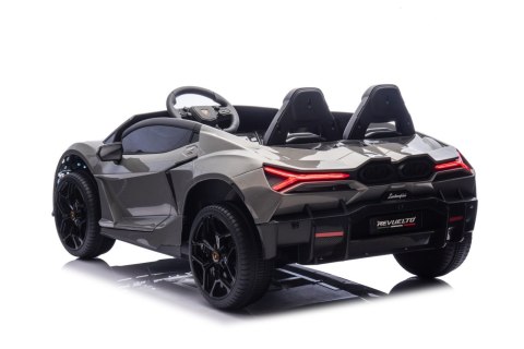 Pojazd Lamborghini Revuelto XL Szary Pojazd Lamborghini Revuelto XL Szary