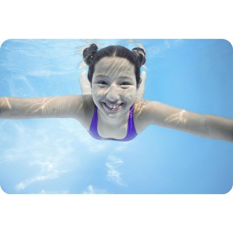 Basen ogrodowy stelażowy 404 x 201 x 100 cm 11w1 Bestway 56721 Bestway Basen ogrodowy stelażowy 404 x 201 x 100 cm 11w1 Bestway 56721 Bestway