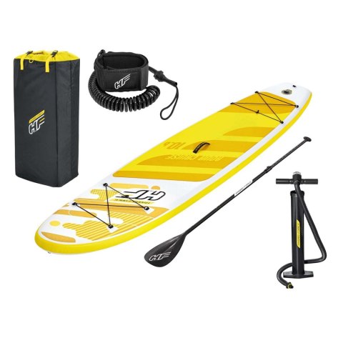 Deska Sup Aqua Cruise Set 320 x 76 x 12 cm Bestway 65348 Bestway Deska Sup Aqua Cruise Set 320 x 76 x 12 cm Bestway 65348 Bestway