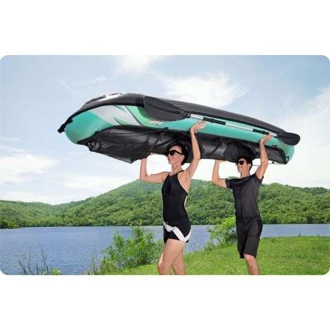 Kajak Hydro-Force Ventura X2 Bestway 65052 Bestway Kajak Hydro-Force Ventura X2 Bestway 65052 Bestway