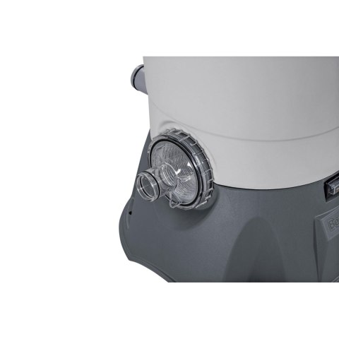 Pompa piaskowa 3596 l/h + Piasek 25kg Bestway Bestway Pompa piaskowa 3596 l/h + Piasek 25kg Bestway Bestway