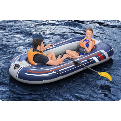 Ponton Hydro-Force Treck X1 Bestway 61083 Bestway Ponton Hydro-Force Treck X1 Bestway 61083 Bestway