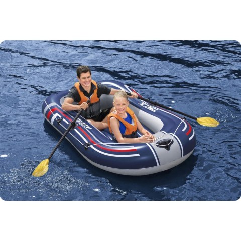 Ponton Hydro-Force Treck X1 Bestway 61083 Bestway Ponton Hydro-Force Treck X1 Bestway 61083 Bestway