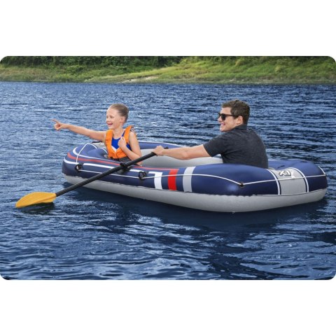 Ponton Hydro-Force Treck X1 Bestway 61083 Bestway Ponton Hydro-Force Treck X1 Bestway 61083 Bestway