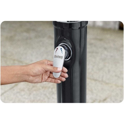 Prysznic solarny Bestway 58694 Bestway Prysznic solarny Bestway 58694 Bestway