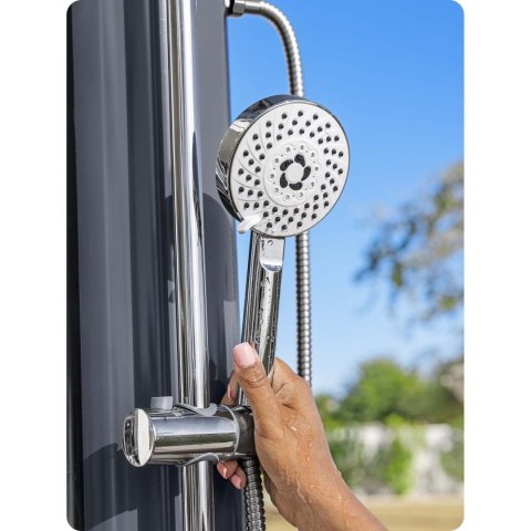 Prysznic solarny Bestway 58696 Bestway Prysznic solarny Bestway 58696 Bestway