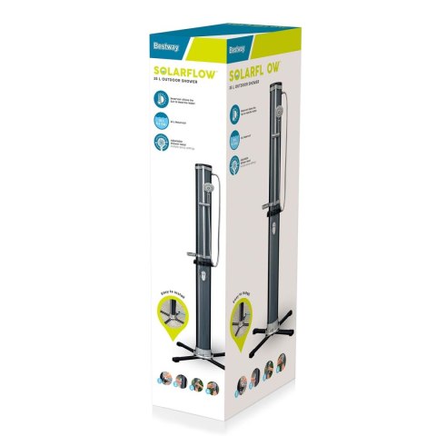 Prysznic solarny Bestway 58696 Bestway Prysznic solarny Bestway 58696 Bestway
