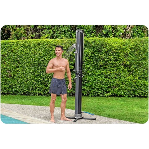 Prysznic solarny Bestway 58696 Bestway Prysznic solarny Bestway 58696 Bestway