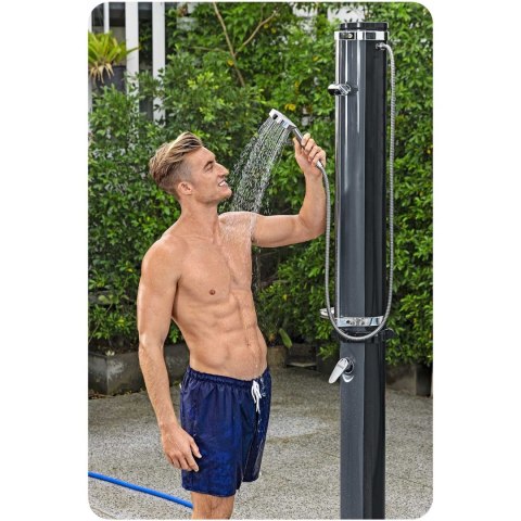 Prysznic solarny Bestway 58696 Bestway Prysznic solarny Bestway 58696 Bestway