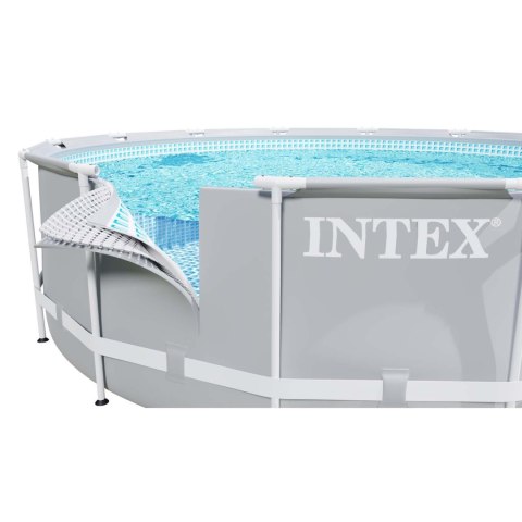 Basen ogrodowy stelażowy 305 x 76 cm 15w1 INTEX 26702 Intex Basen ogrodowy stelażowy 305 x 76 cm 15w1 INTEX 26702 Intex