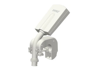 Kolorowy spryskiwacz LED INTEX 28089 Intex