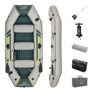 Ponton Hydro-Force Ranger Elite X4 Bestway 65157 Bestway