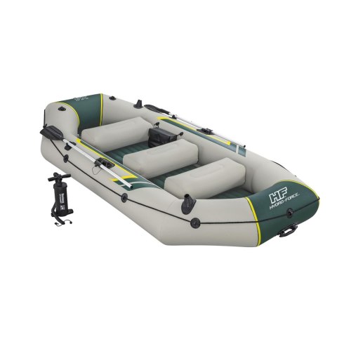 Ponton Hydro-Force Ranger Elite X4 Bestway 65157 Bestway