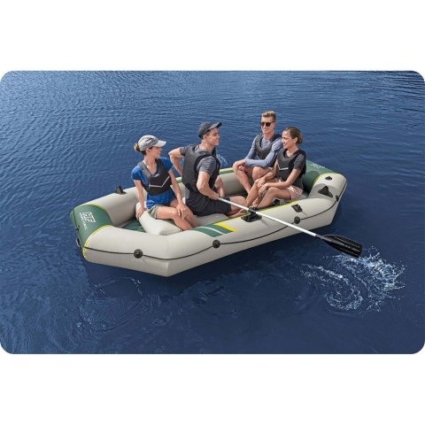 Ponton Hydro-Force Ranger Elite X4 Bestway 65157 Bestway