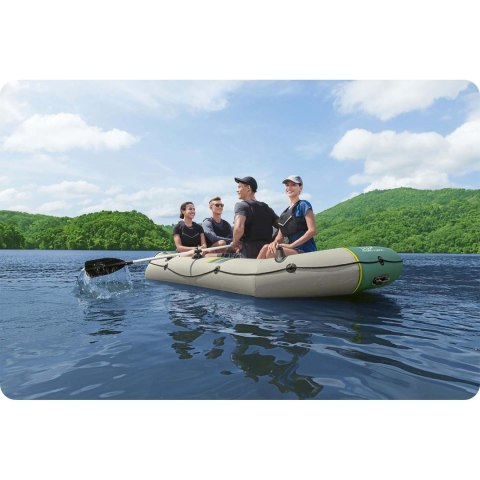 Ponton Hydro-Force Ranger Elite X4 Bestway 65157 Bestway