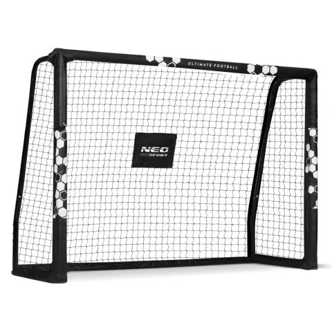 Bramka do piłki nożnej 180 x 120 x 60 cm NS-462 Hexagon Neo-Sport Bramka do piłki nożnej 180 x 120 x 60 cm NS-462 Hexagon Neo-Sport