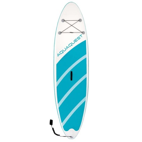Deska Sup Aqua Quest 320 x 81 x 15 cm Intex 68242 Intex Deska Sup Aqua Quest 320 x 81 x 15 cm Intex 68242 Intex