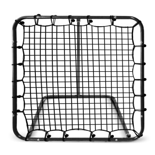Bramka treningowa rebounder Neo-Sport 120 x 120 cm Neo-Sport