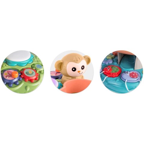 Zabawka edukacyjna drzewko z melodią Ricokids 781600 Ricokids Zabawka edukacyjna drzewko z melodią Ricokids 781600 Ricokids