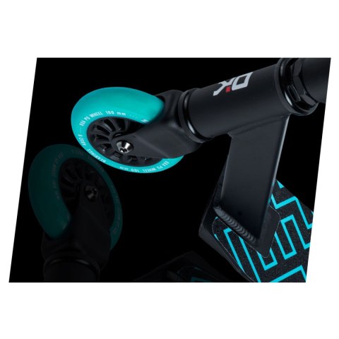 Hulajnoga wyczynowa SOKE EVO black SOKE