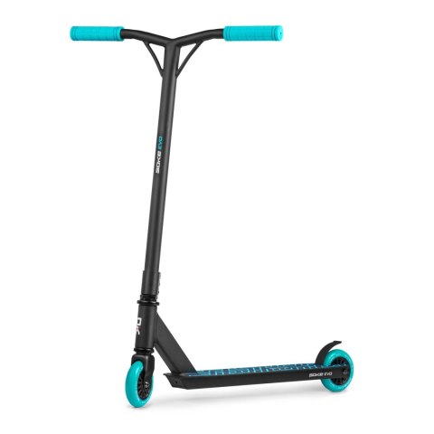 Hulajnoga wyczynowa SOKE EVO black SOKE