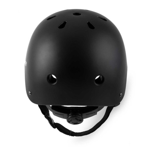 Kask sportowy Soke K1 czarny XS SOKE Kask sportowy Soke K1 czarny XS SOKE