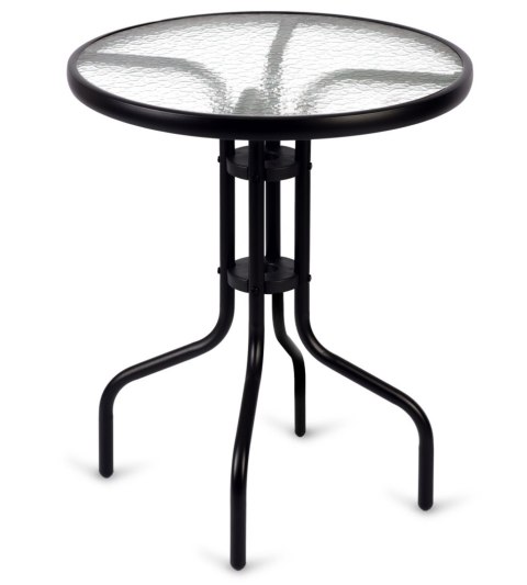 Stolik ogrodowy okrągły 60 x 71 cm Sofotel SO-981 Sofotel Stolik ogrodowy okrągły 60 x 71 cm Sofotel SO-981 Sofotel