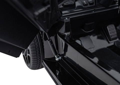 Pojazd Lamborghini Revuelto XL Czarny Pojazd Lamborghini Revuelto XL Czarny