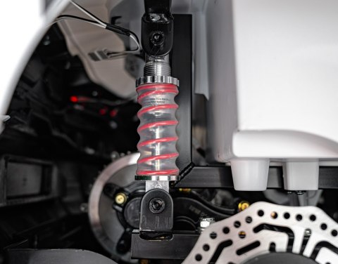 Pojazd Lamborghini Revuelto XL STRONG Czarny Pojazd Lamborghini Revuelto XL STRONG Czarny